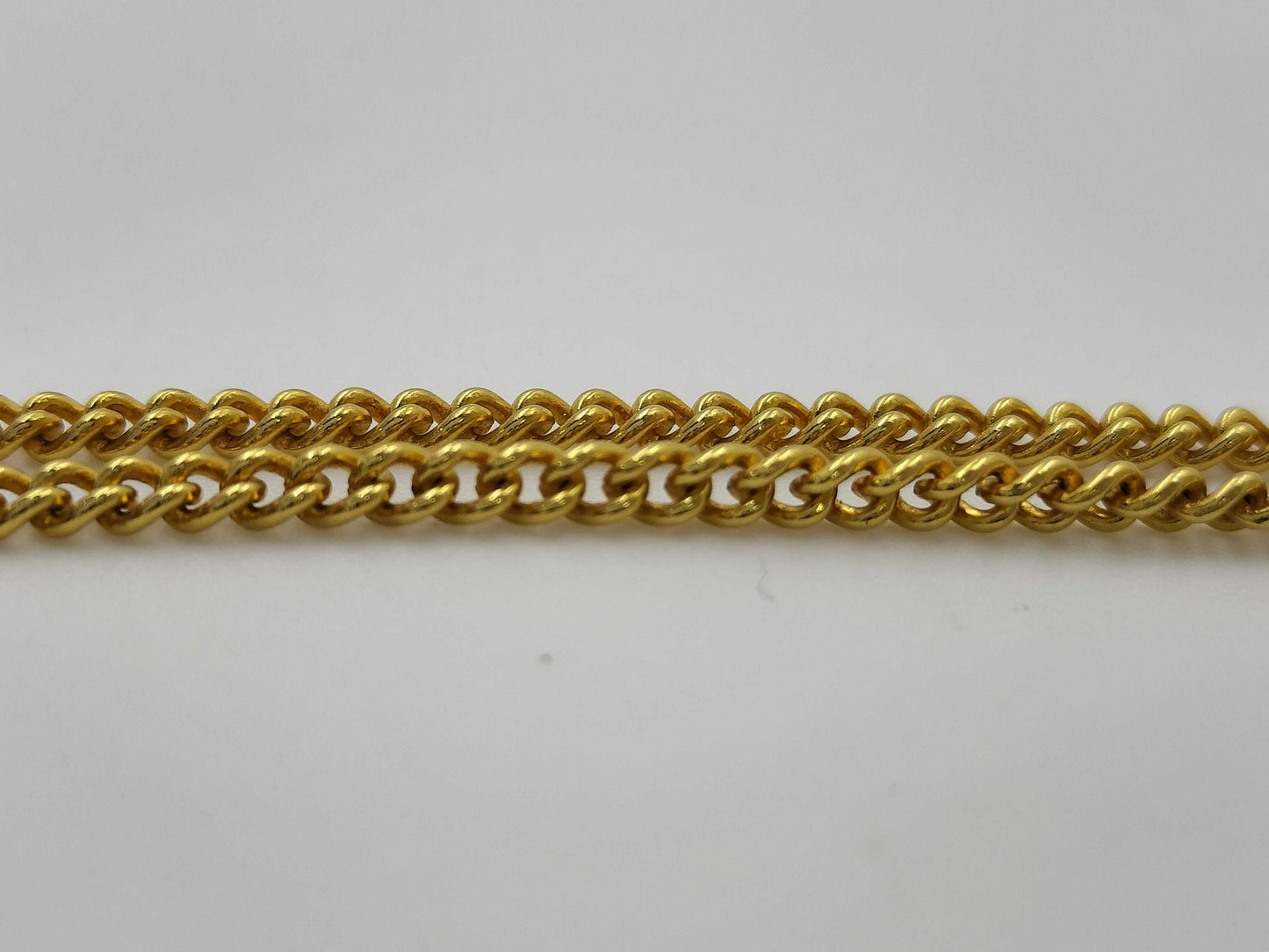 GUCCI GG GD Necklace Pendant Necklace