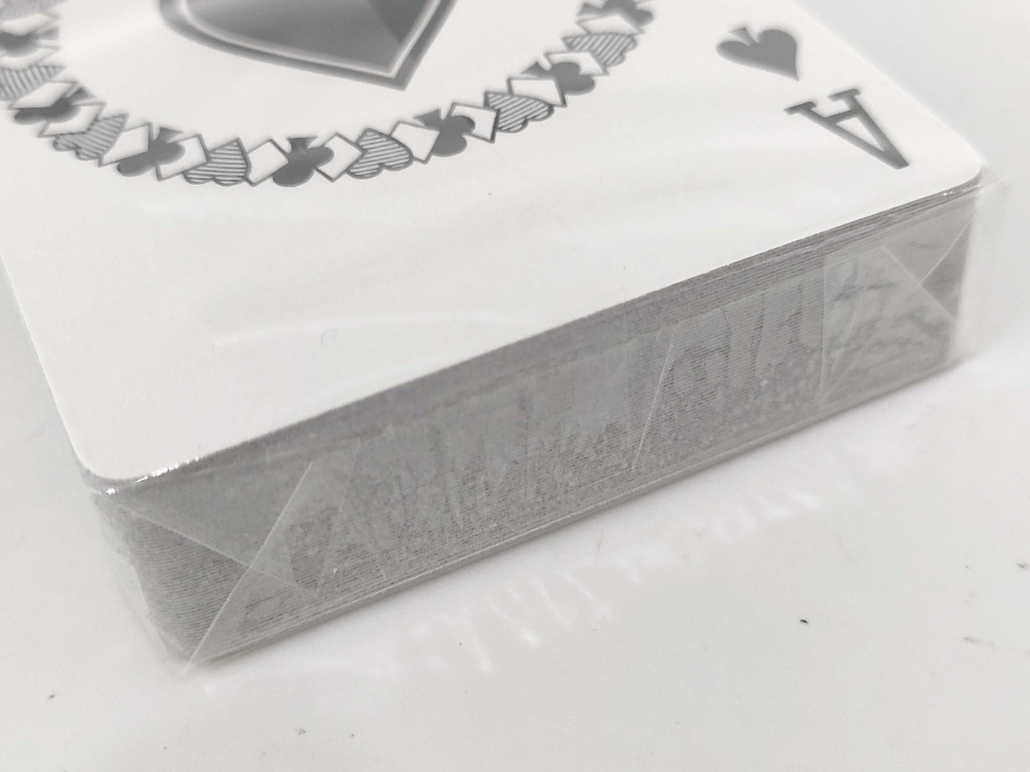 Tiffany & Co. Playing Cards and Other Accessories