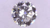 0.455ct G I-1 GOOD/GD/FR NONE NATURAL 4.92-5.00X2.97mm Diamond Loose