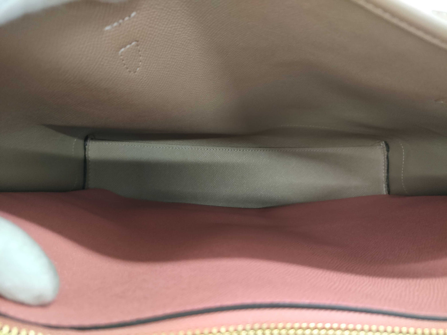 COACH Signature C8415 Tote Bag
