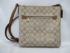 COACH Signature C1554 Shoulder Bag