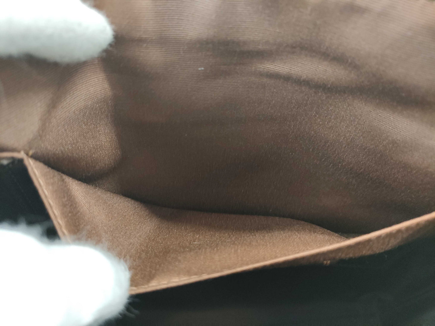COACH Signature C1554 Shoulder Bag