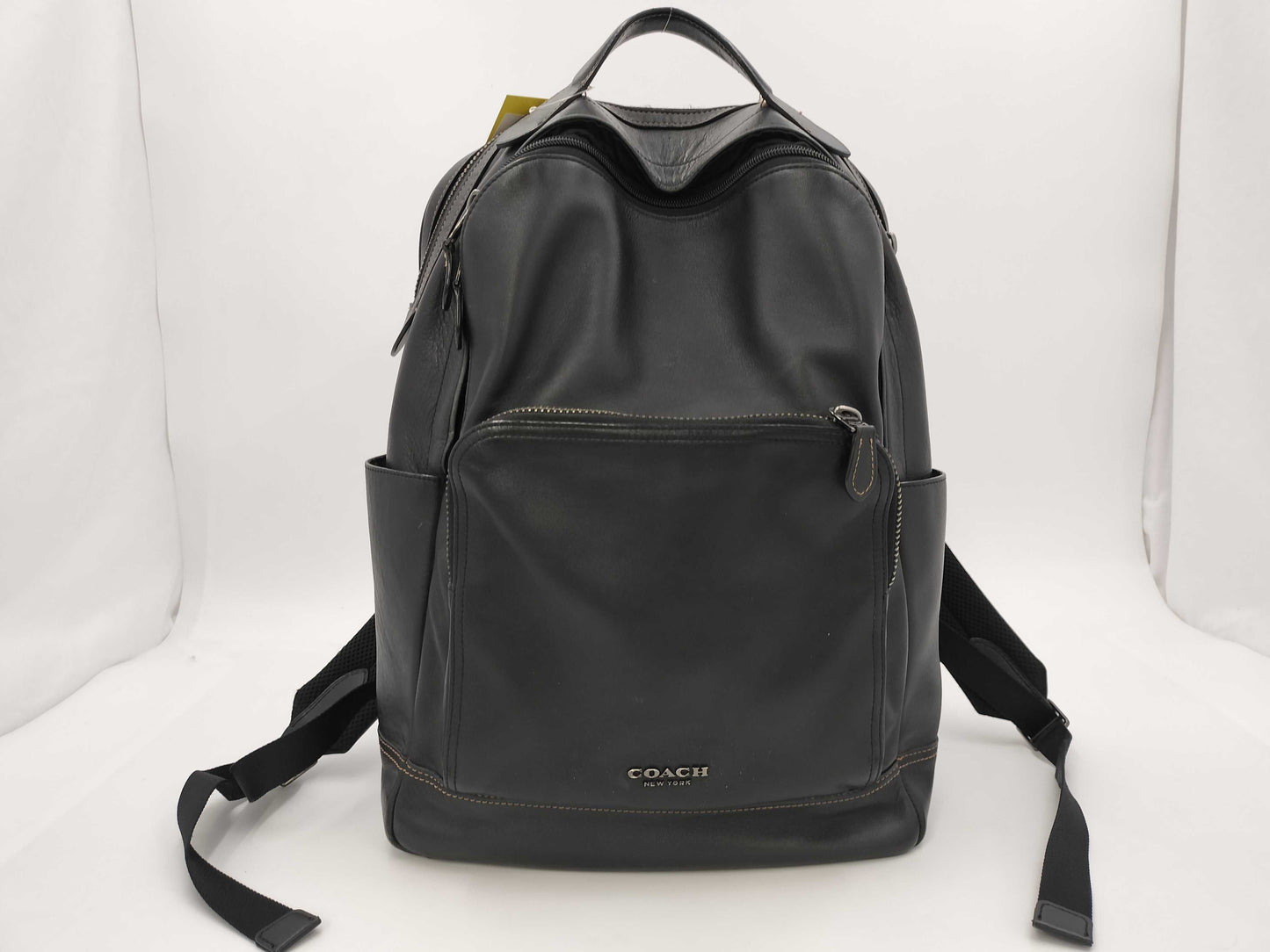 COACH Graham F37599 Backpack Men's Rucksack