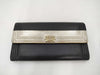 CHANEL Boy Chanel Flap Long Wallet