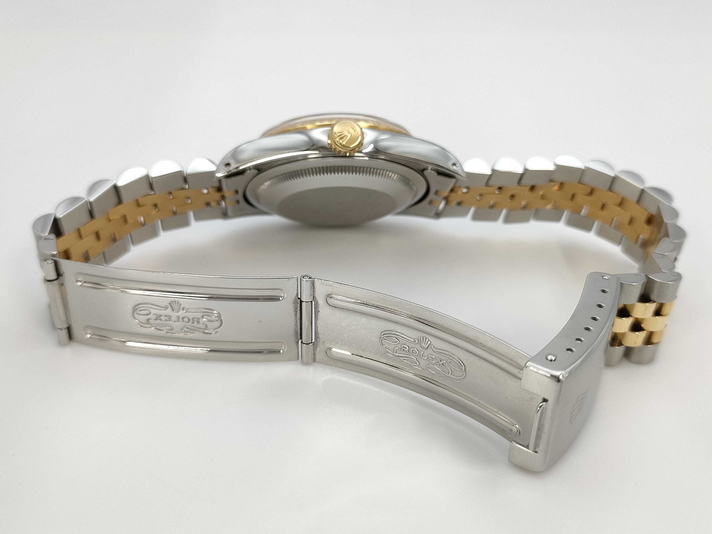 ROLEX 16233 L458301 Boys' Watch