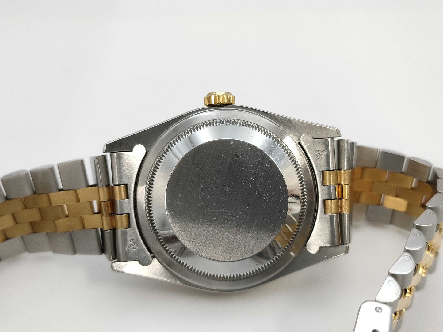 ROLEX 16233 L458301 Boys' Watch