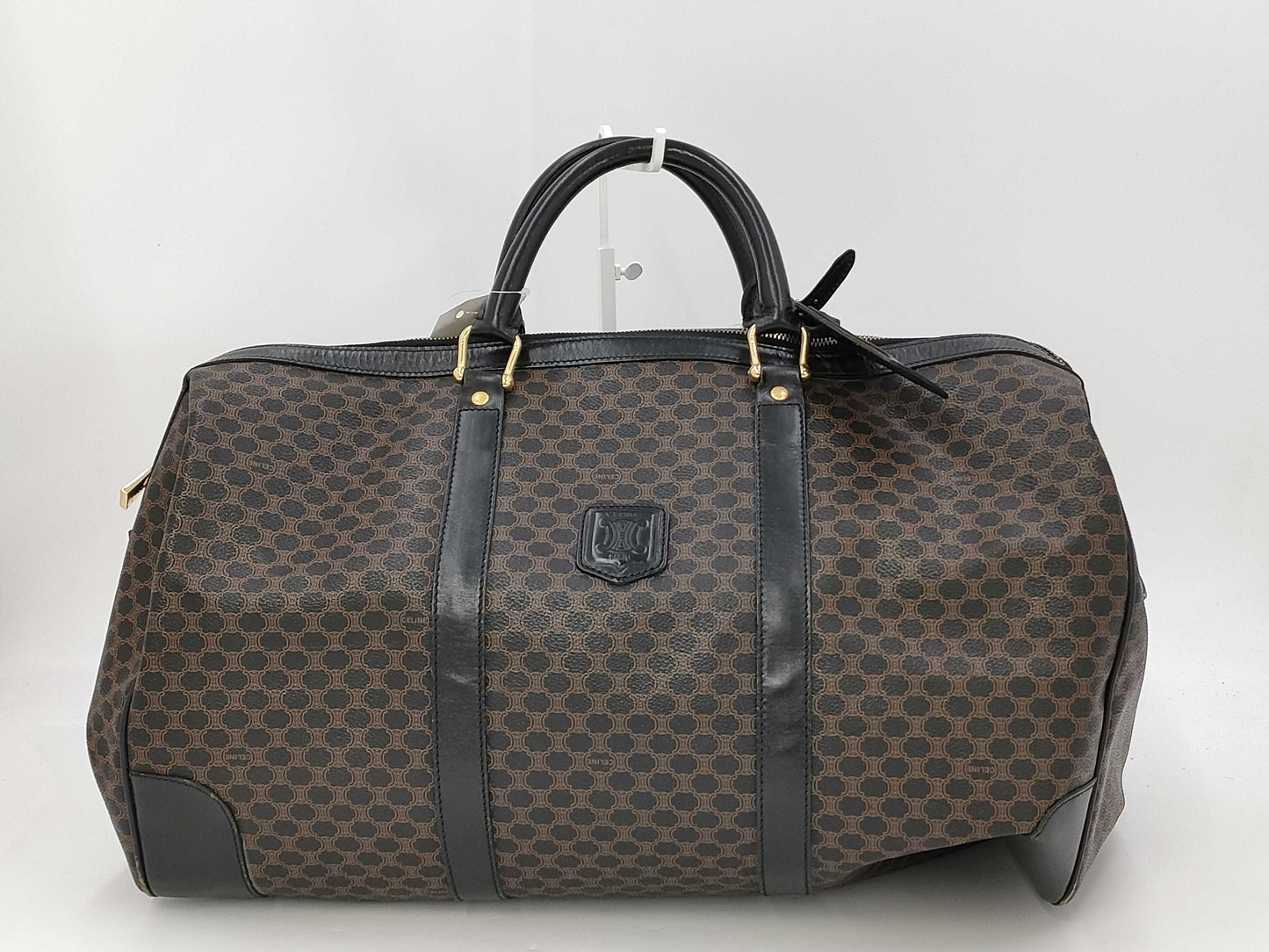 CELINE Boston Boston Bag