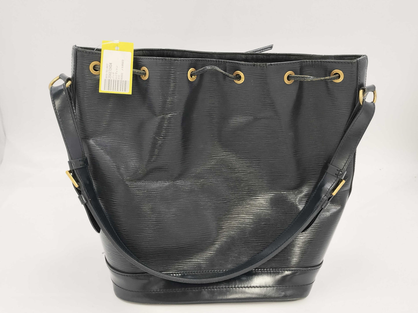 LOUIS VUITTON AR0072 Epi M59002 Noe Shoulder Bag