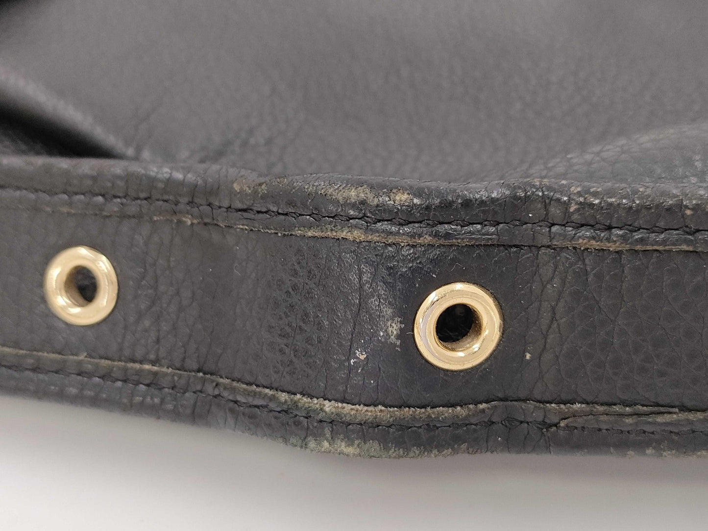 COACH Leather *2 / Signature *1 / 3 Bags Bag