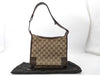 GUCCI GG Canvas 001 4206 Shoulder Bag Tote Bag
