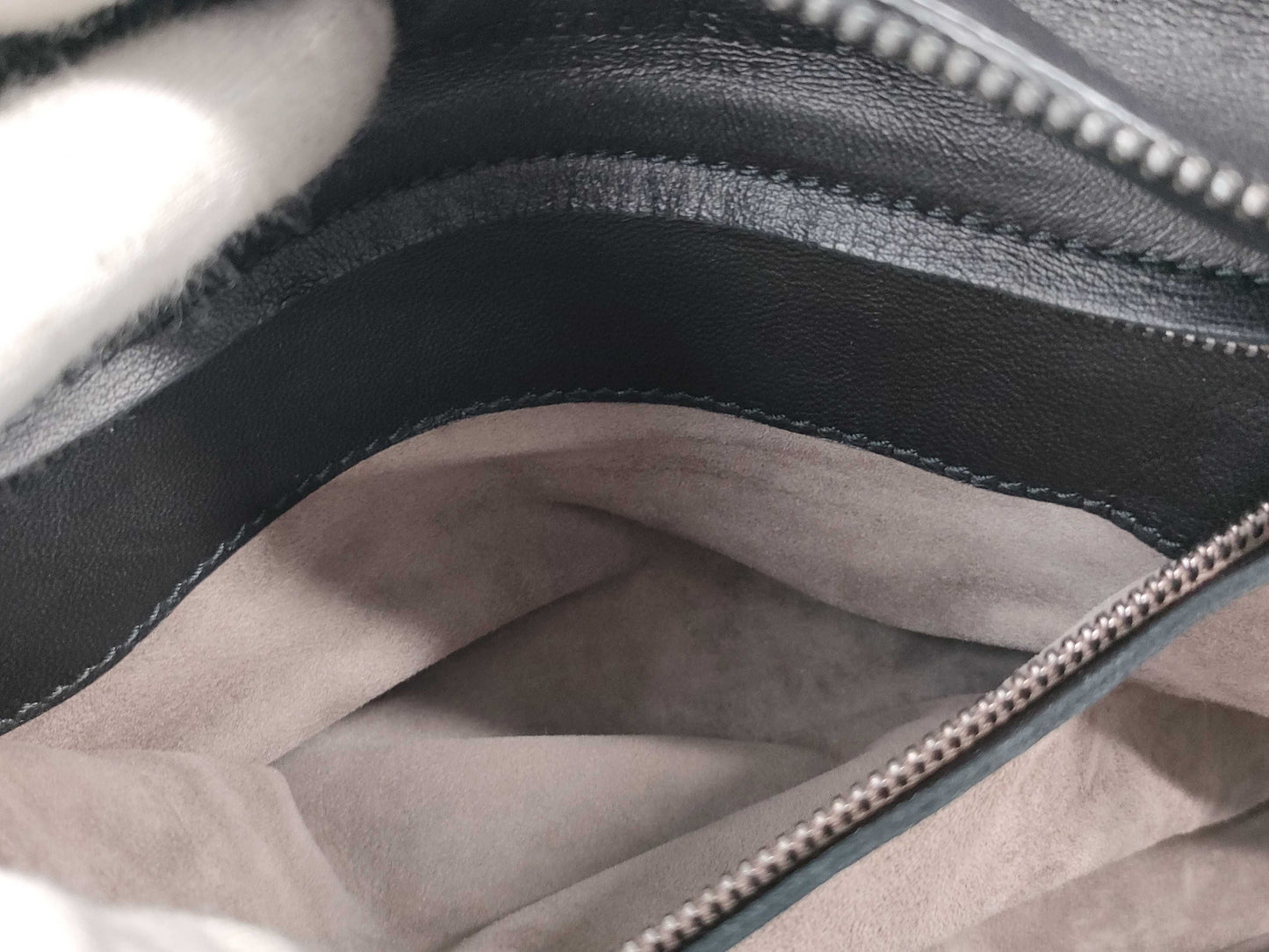 BOTTEGA VENETA Intrecciato Monaco Handbag