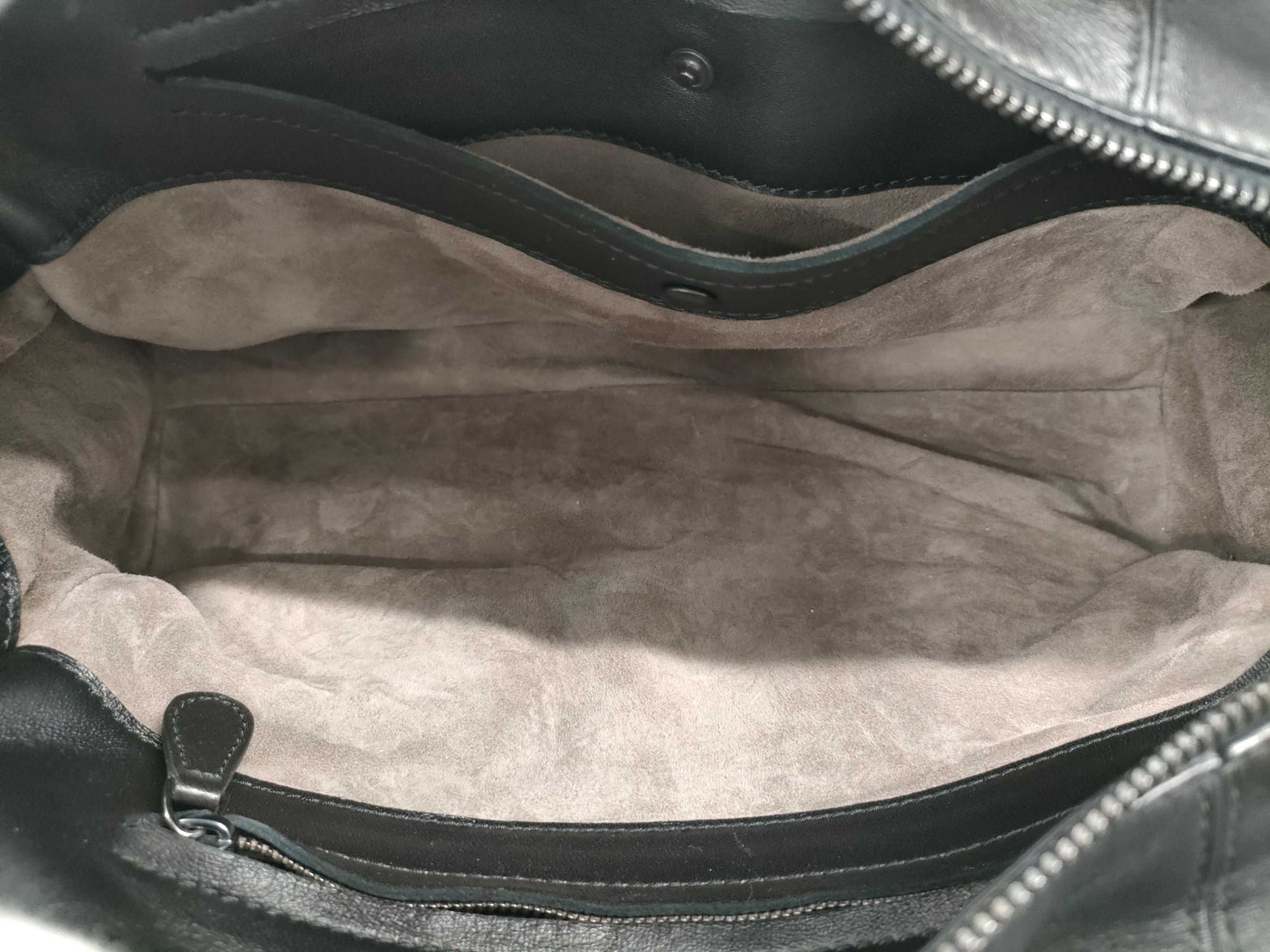 BOTTEGA VENETA Intrecciato Monaco Handbag