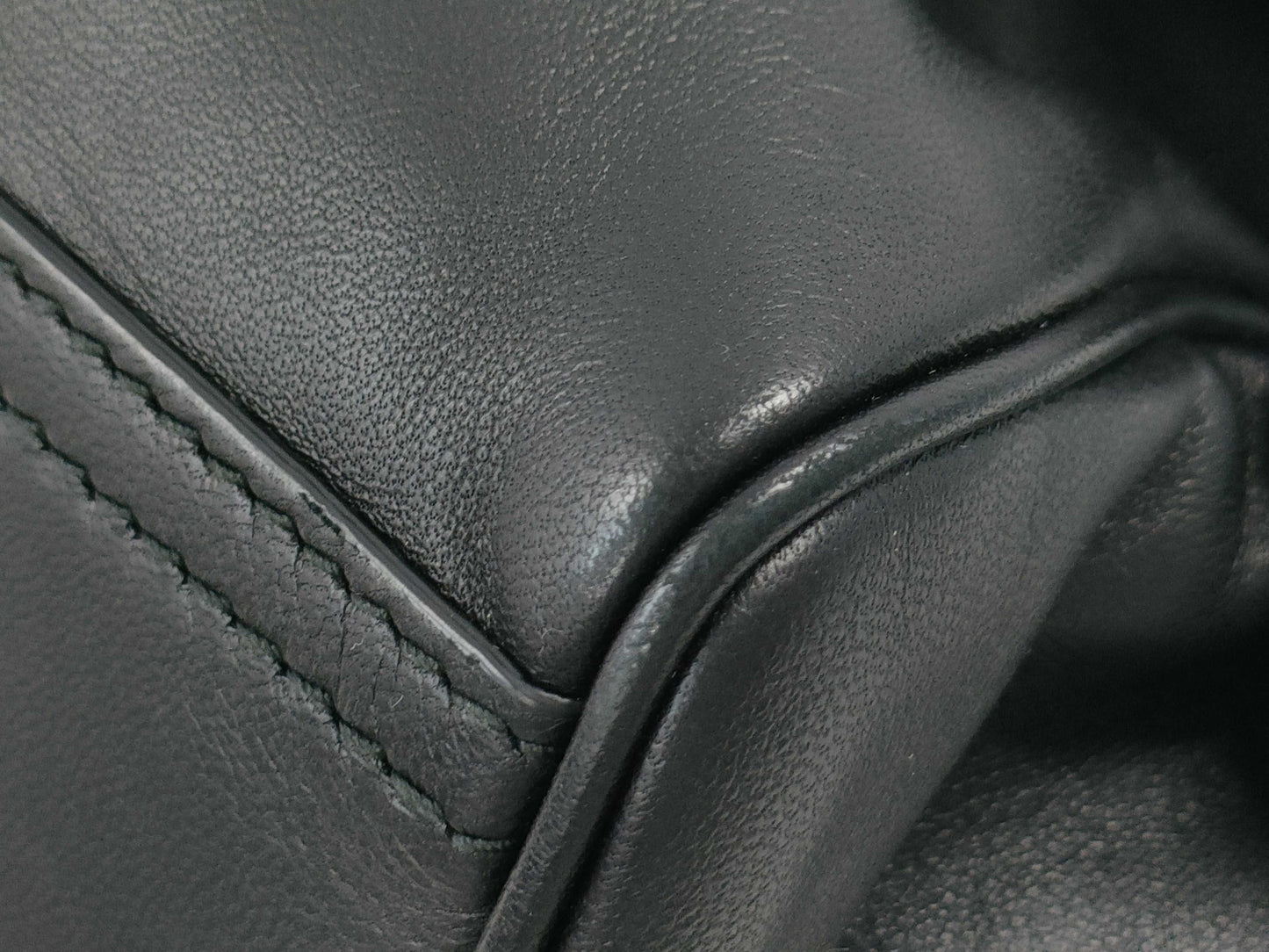 BOTTEGA VENETA Intrecciato Monaco Handbag