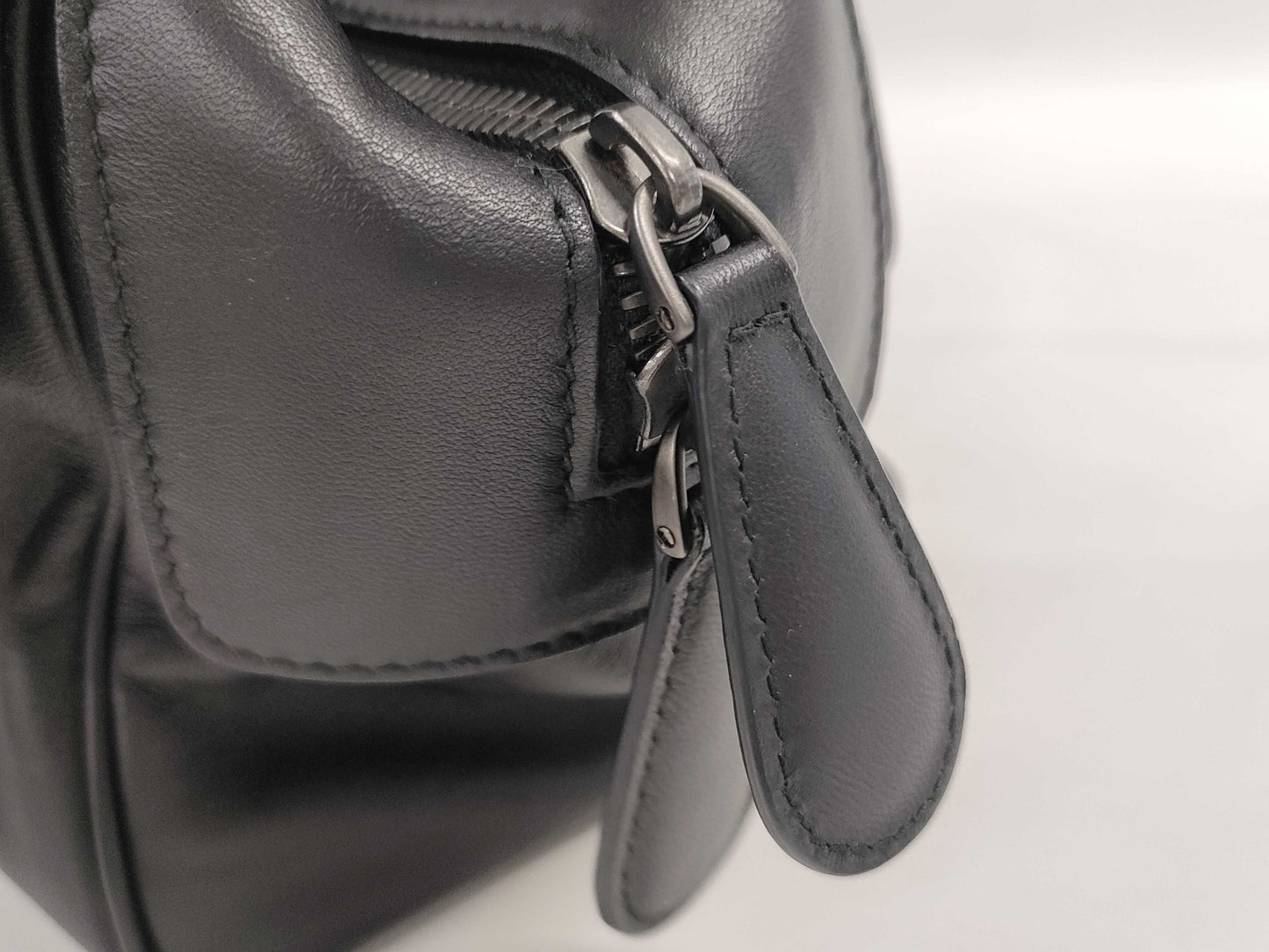 BOTTEGA VENETA Intrecciato Monaco Handbag