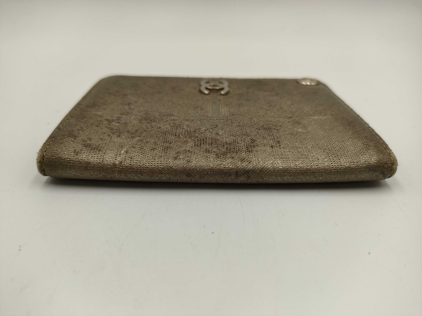 CHANEL Card Case Card Case, Pass Case, Business Card Case