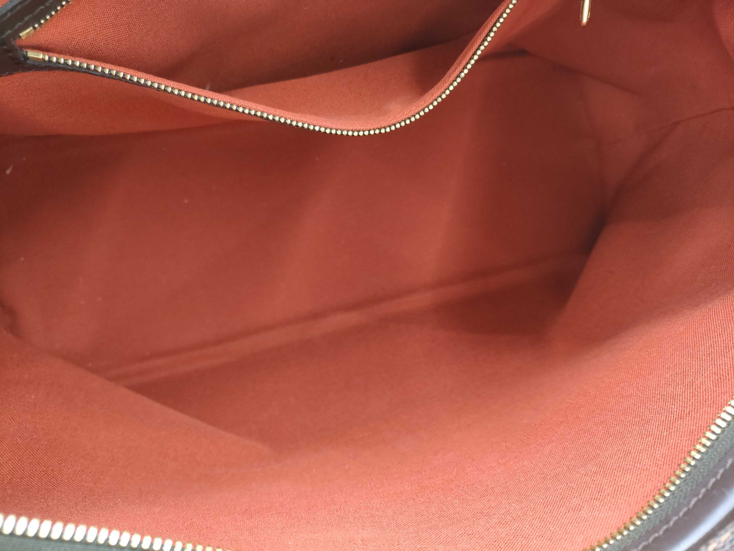 LOUIS VUITTON Damier N51119 Chelsea Tote Bag