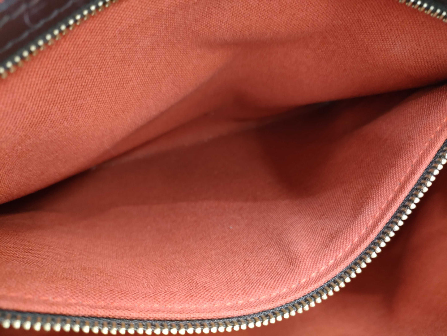 LOUIS VUITTON Damier N51119 Chelsea Tote Bag