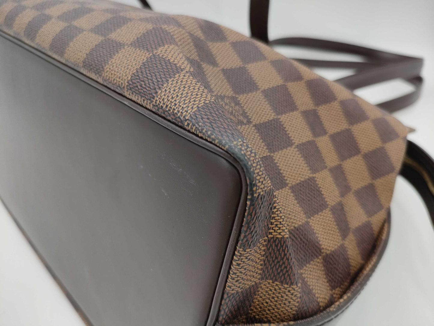 LOUIS VUITTON Damier N51119 Chelsea Tote Bag