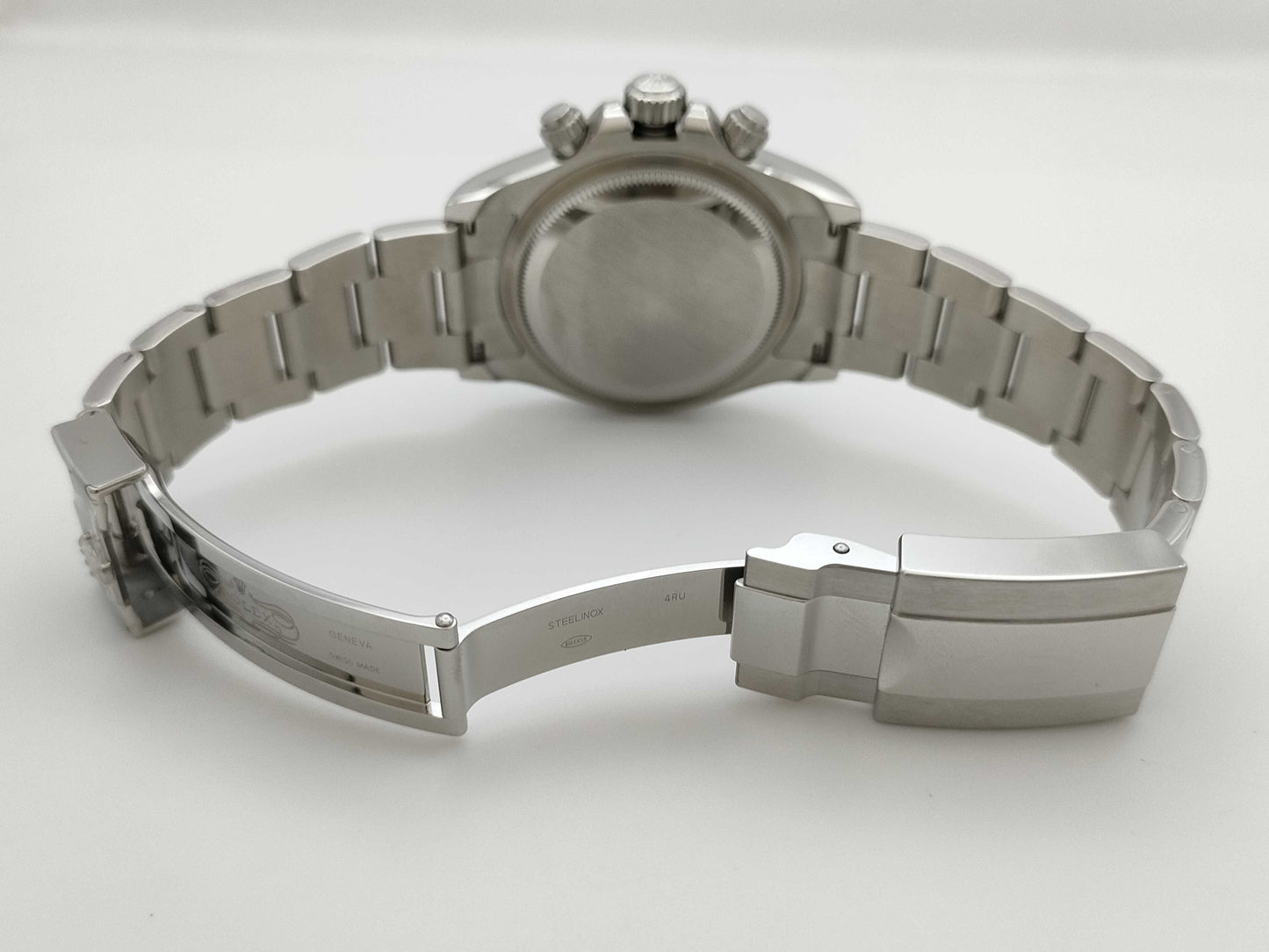 ROLEX 126500LN CP764862 Men's Watch