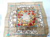 HERMES Carre a. honore scarf