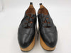 Vivienne Westwood platform leather sneakers