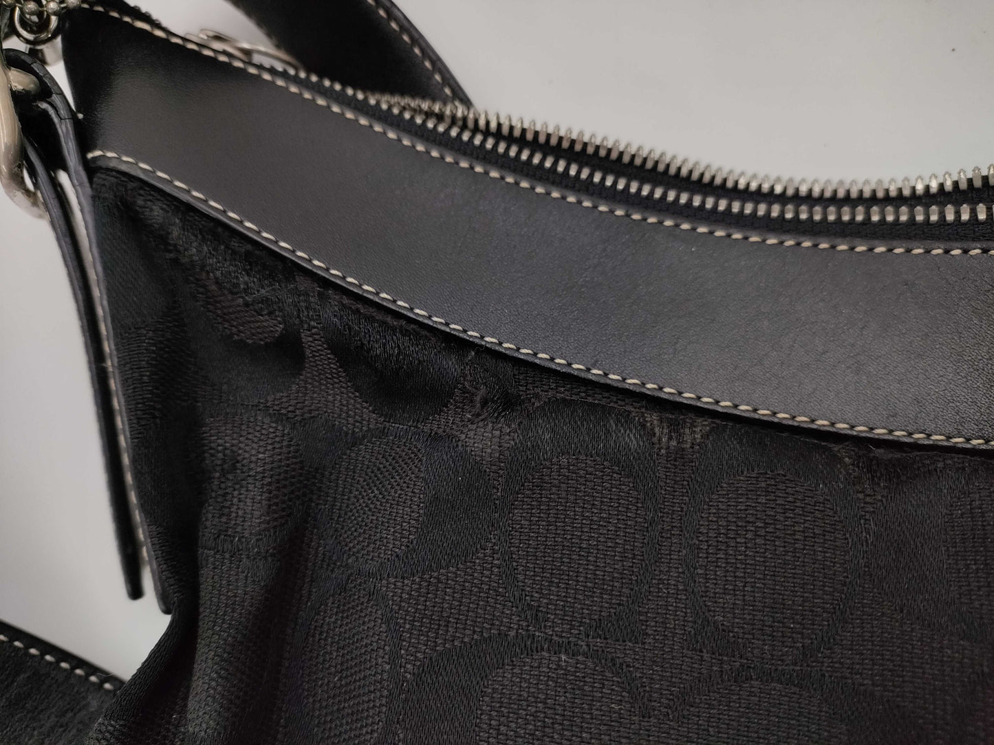 COACH bag set bag