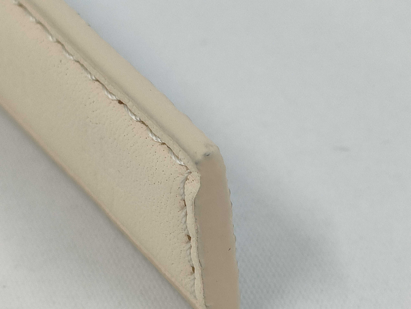 LOUIS VUITTON Monogram LV Pretty Belt Reversible Belt