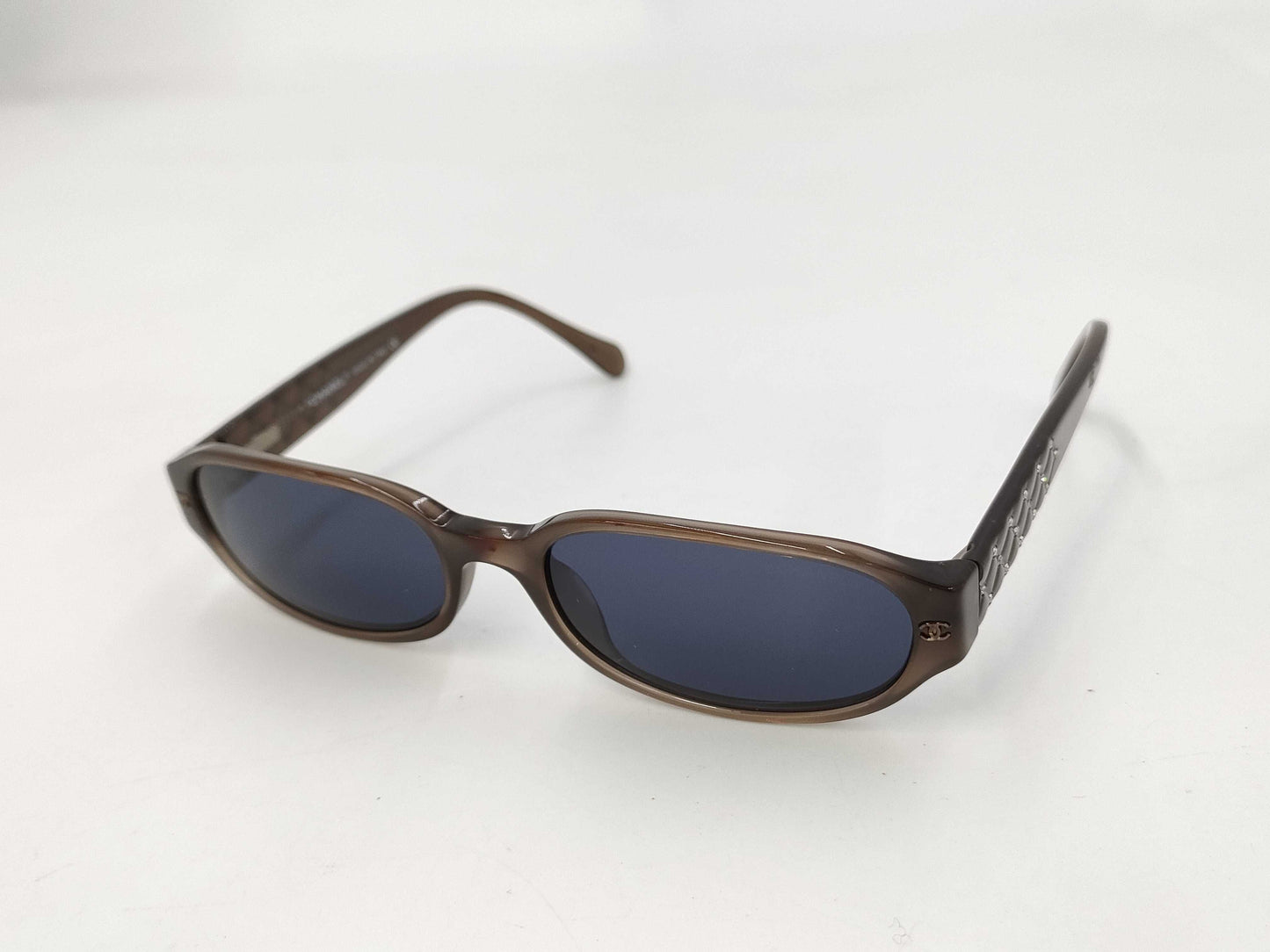 CHANEL 53□17 Sunglasses Other accessories