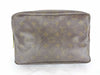 LOUIS VUITTON Monogram True Toilet 25 Pouch