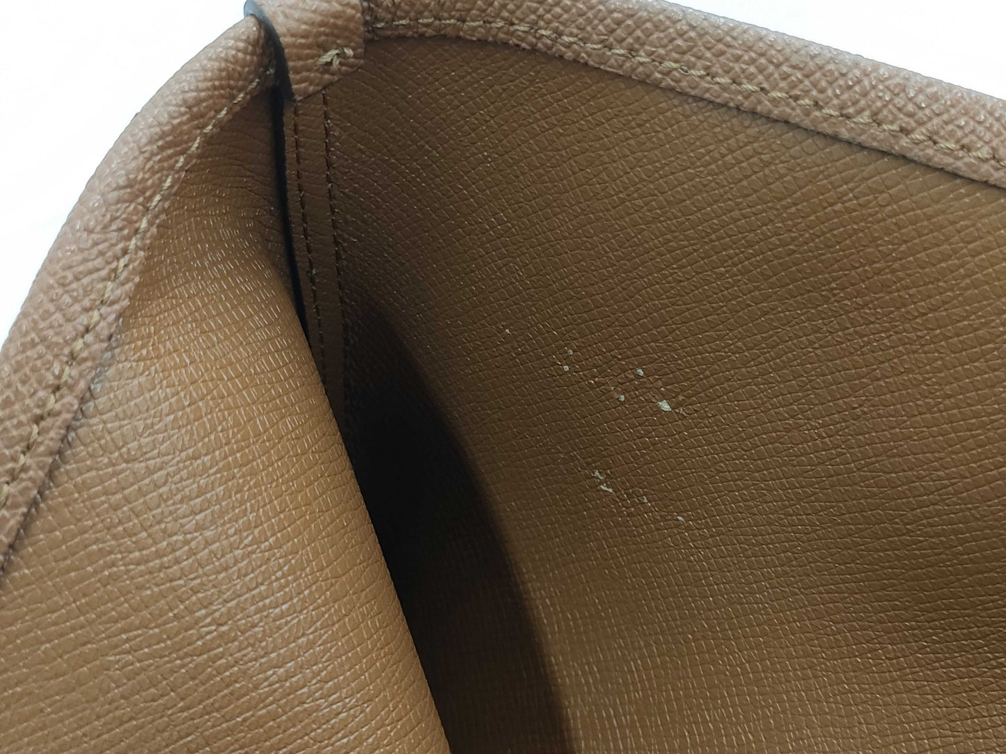 COACH Signature F36658 / Tote bag with pouch