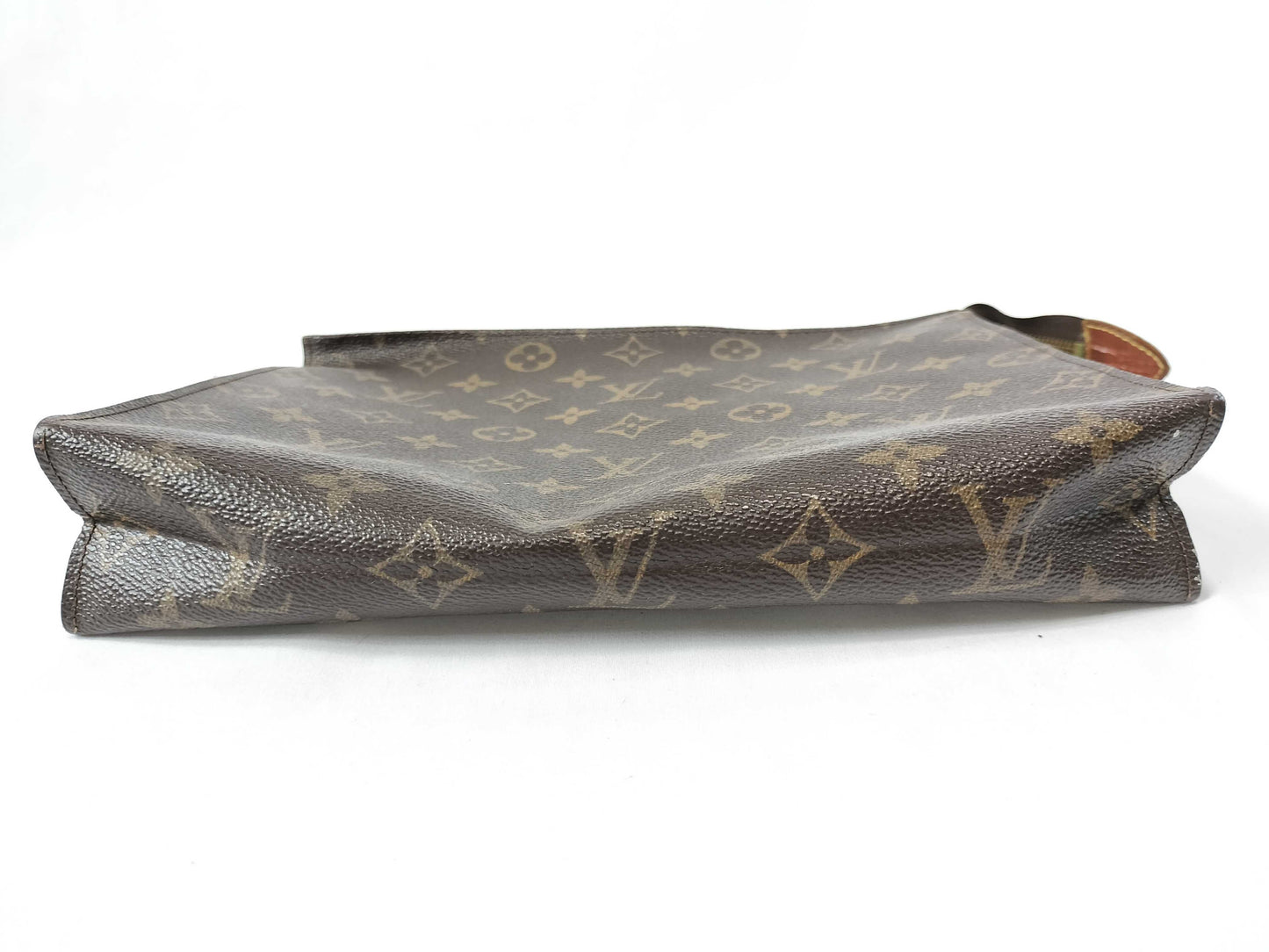 LOUIS VUITTON 863 AN Monogram Second Bag Second Bag