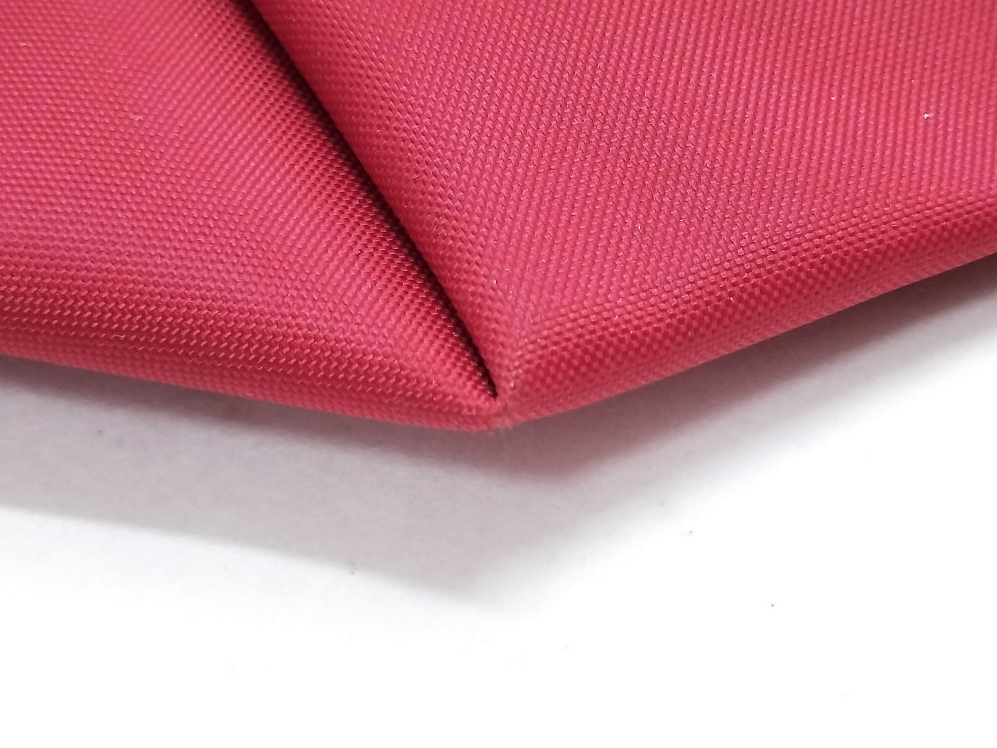LONG CHAMP Pliage M Red Tote Bag