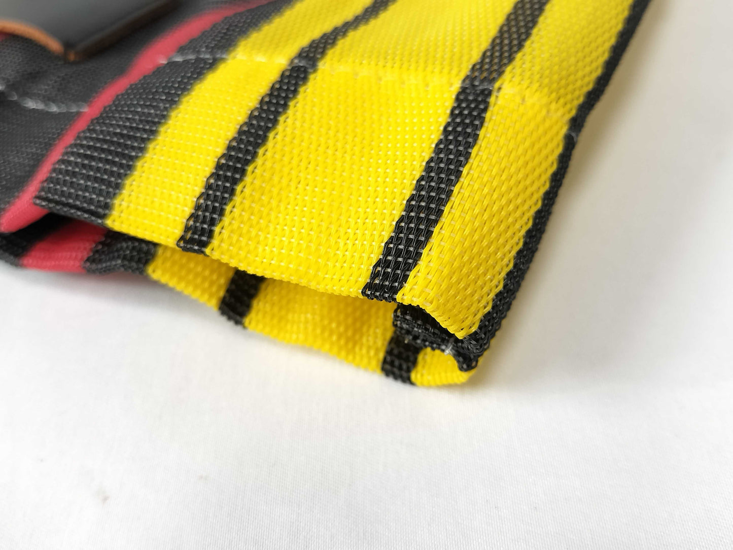 MARNI mesh tote bag