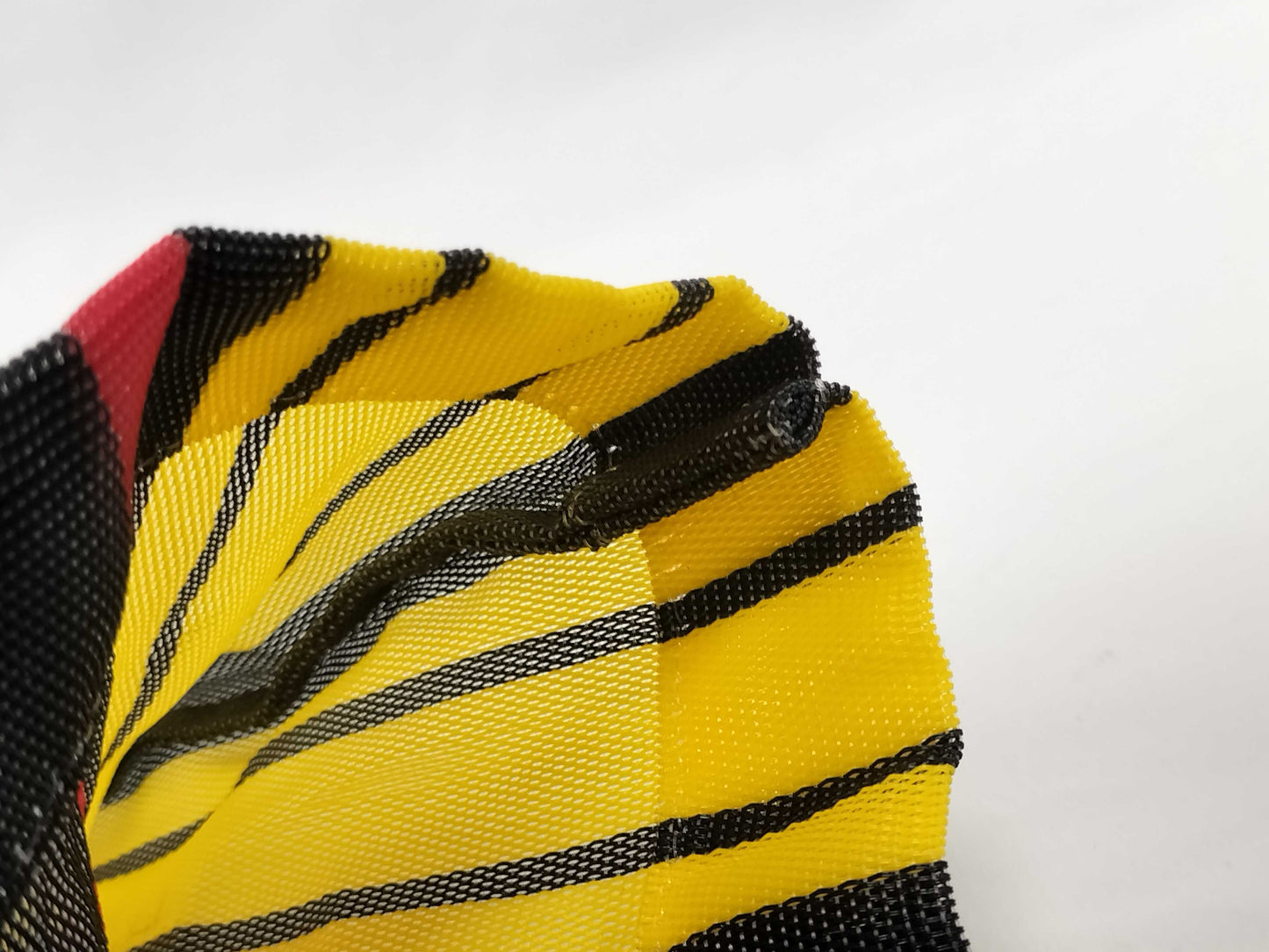 MARNI mesh tote bag
