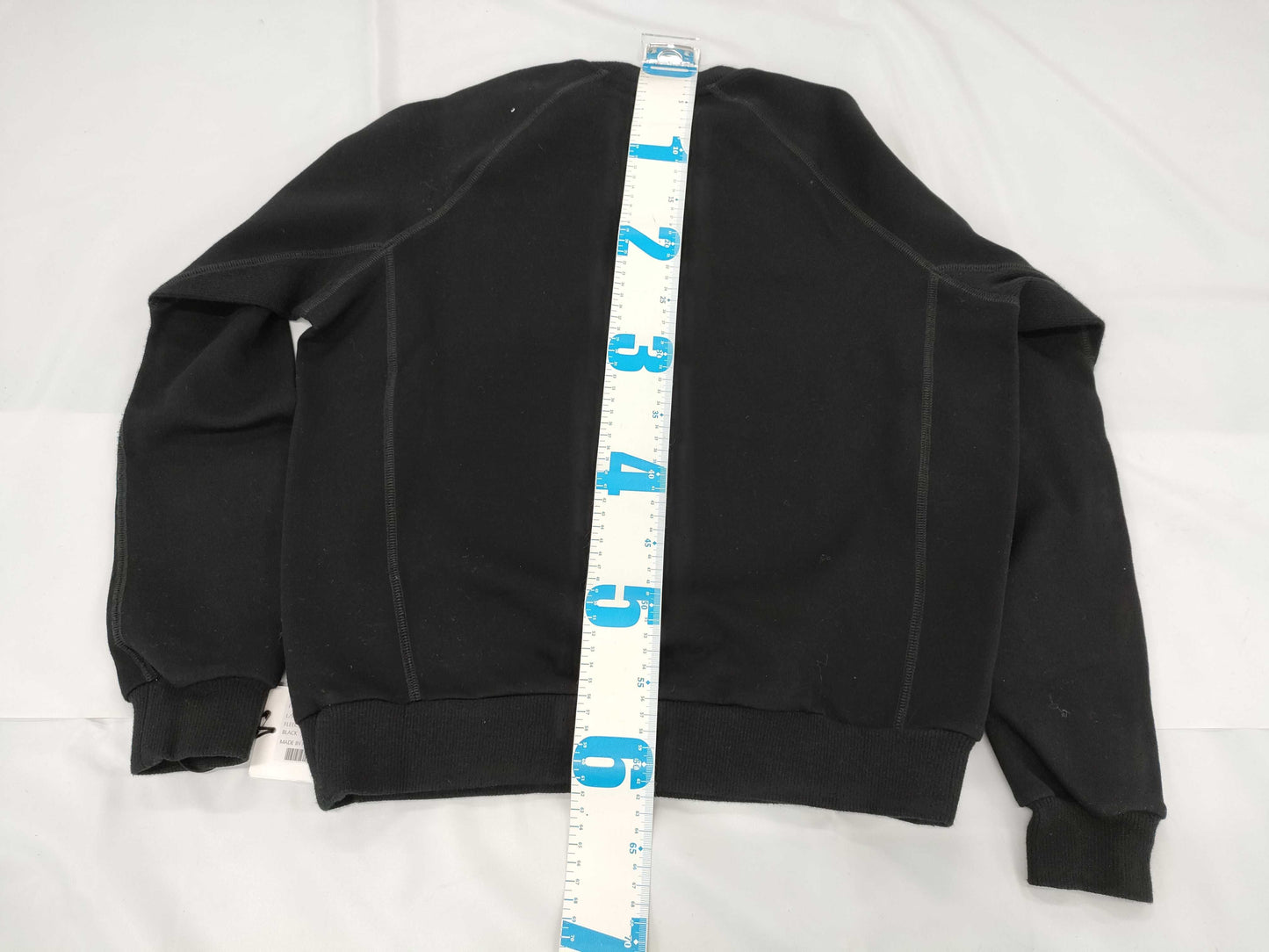 PLAN C Printed Sweatshirt Tops