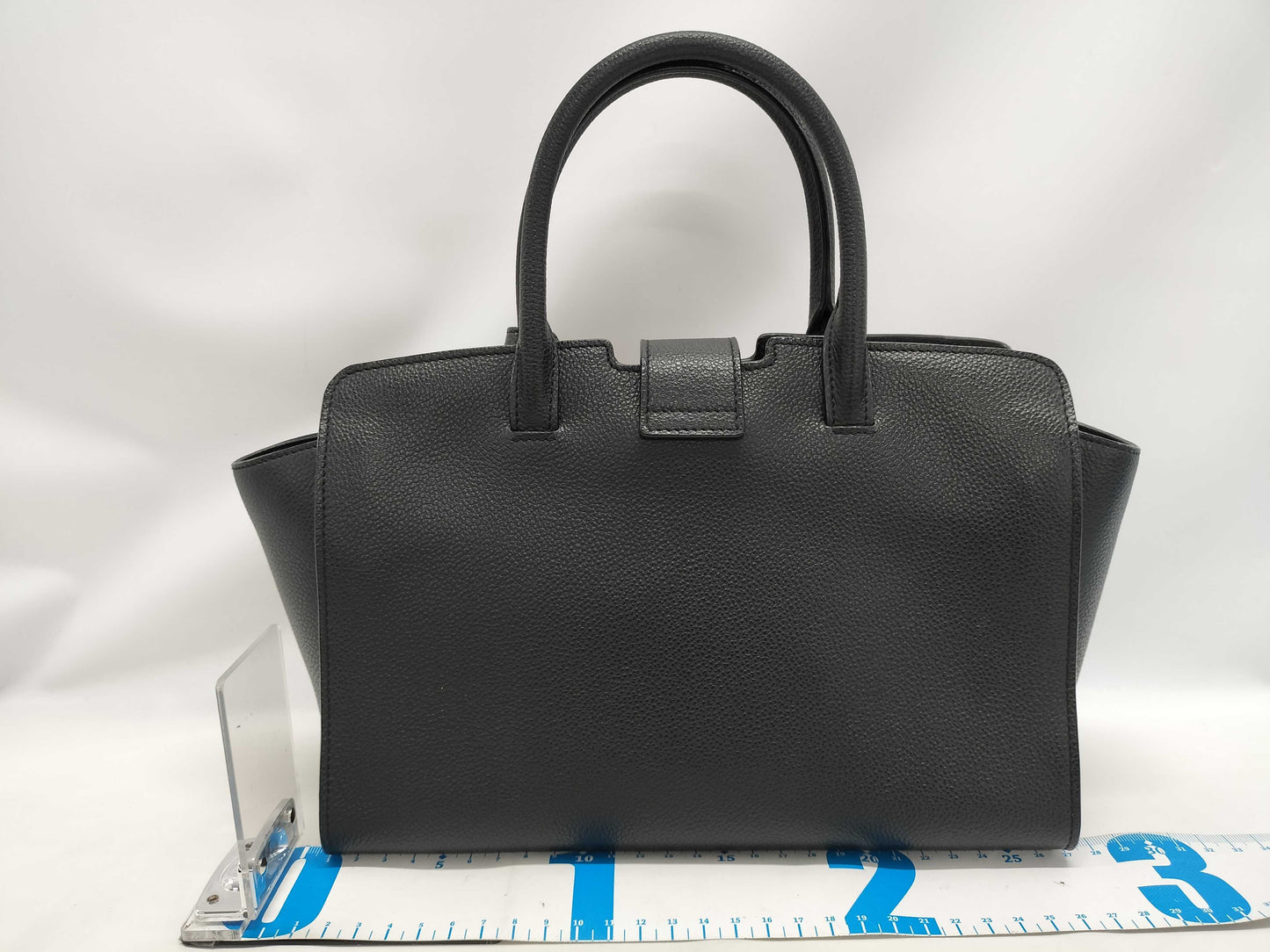 Yves Saint Laurent Downtown Baby 2-Way Handbag 635346