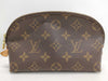 LOUIS VUITTON Monogram Pochette Cosmetic Pouch