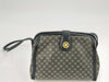 CELINE PVC Vintage Shoulder Bag