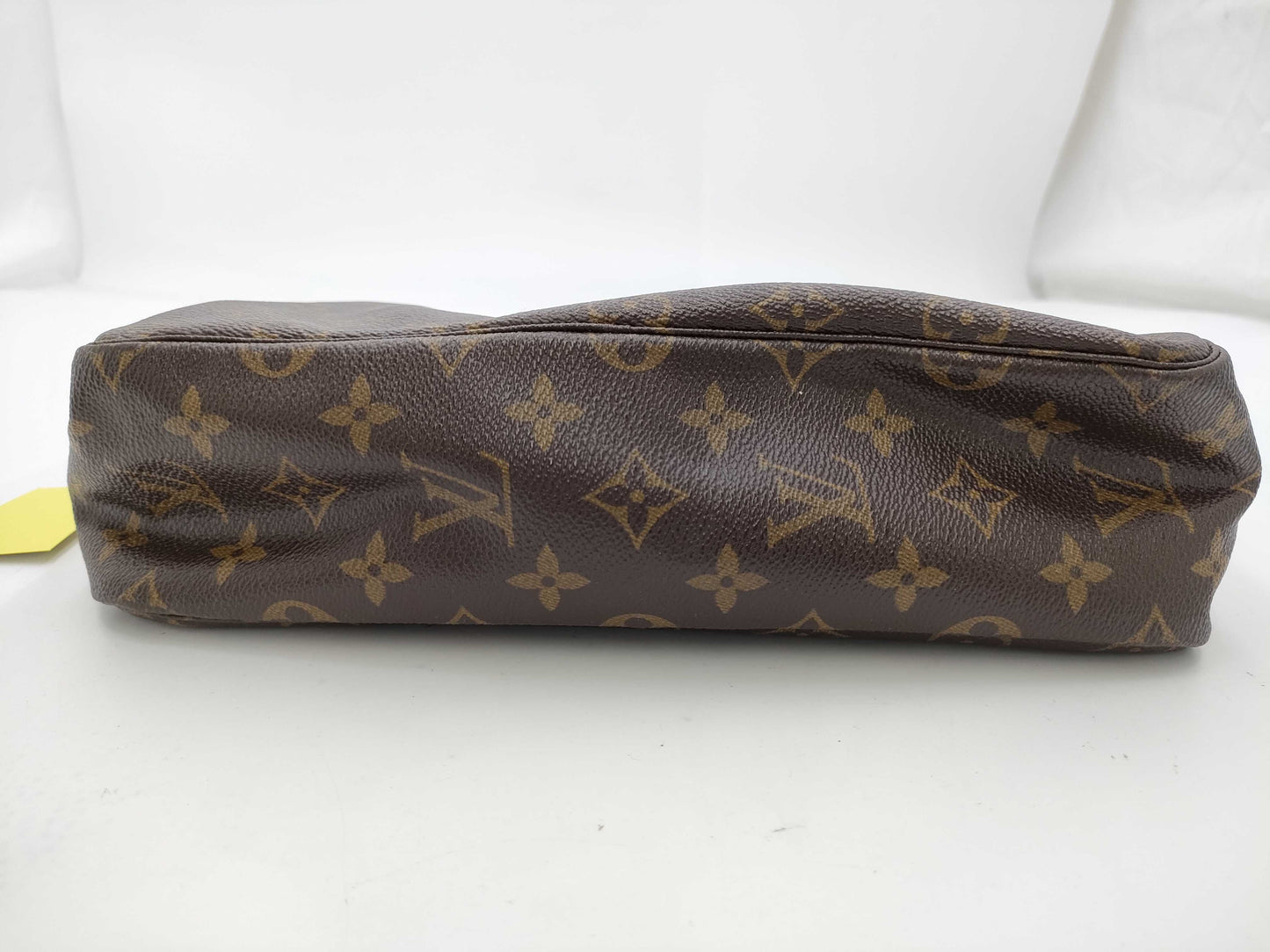 LOUIS VUITTON Monogram True Towelette Second Bag Second Bag