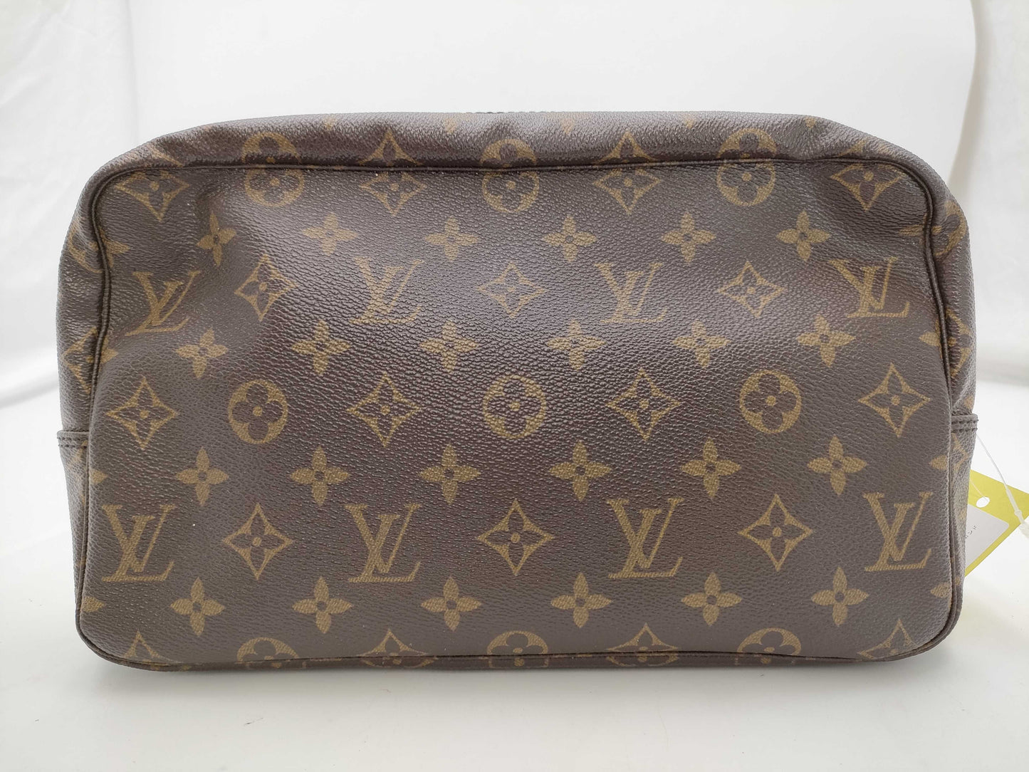 LOUIS VUITTON Monogram True Towelette Second Bag Second Bag