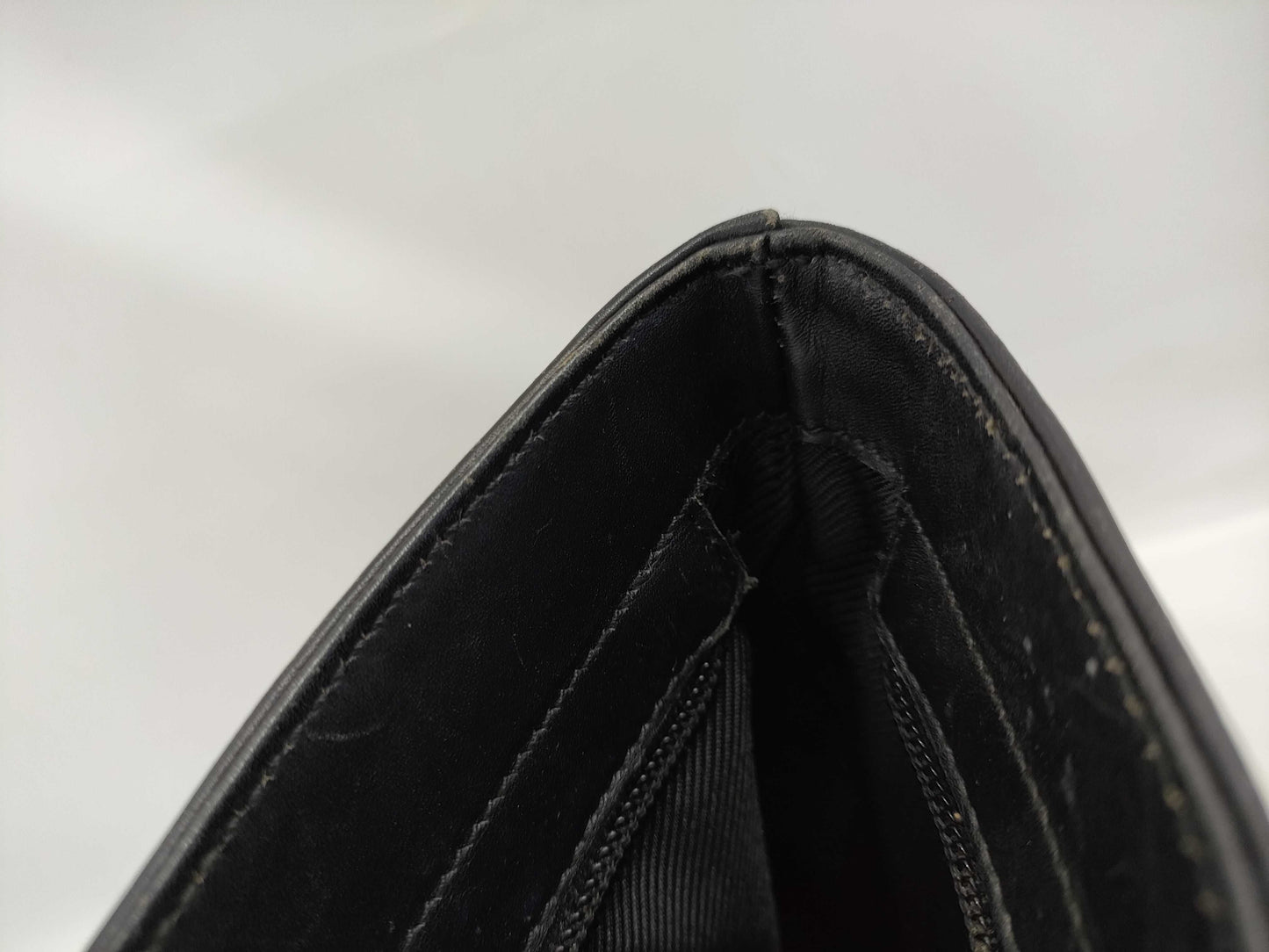 GUCCI GG Canvas Hand Tote Bag 33890