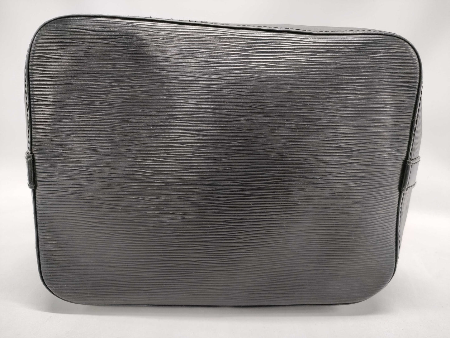LOUIS VUITTON Epi Petit Noe Shoulder Bag