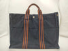 HERMES Foul Tote MM Tote Bag