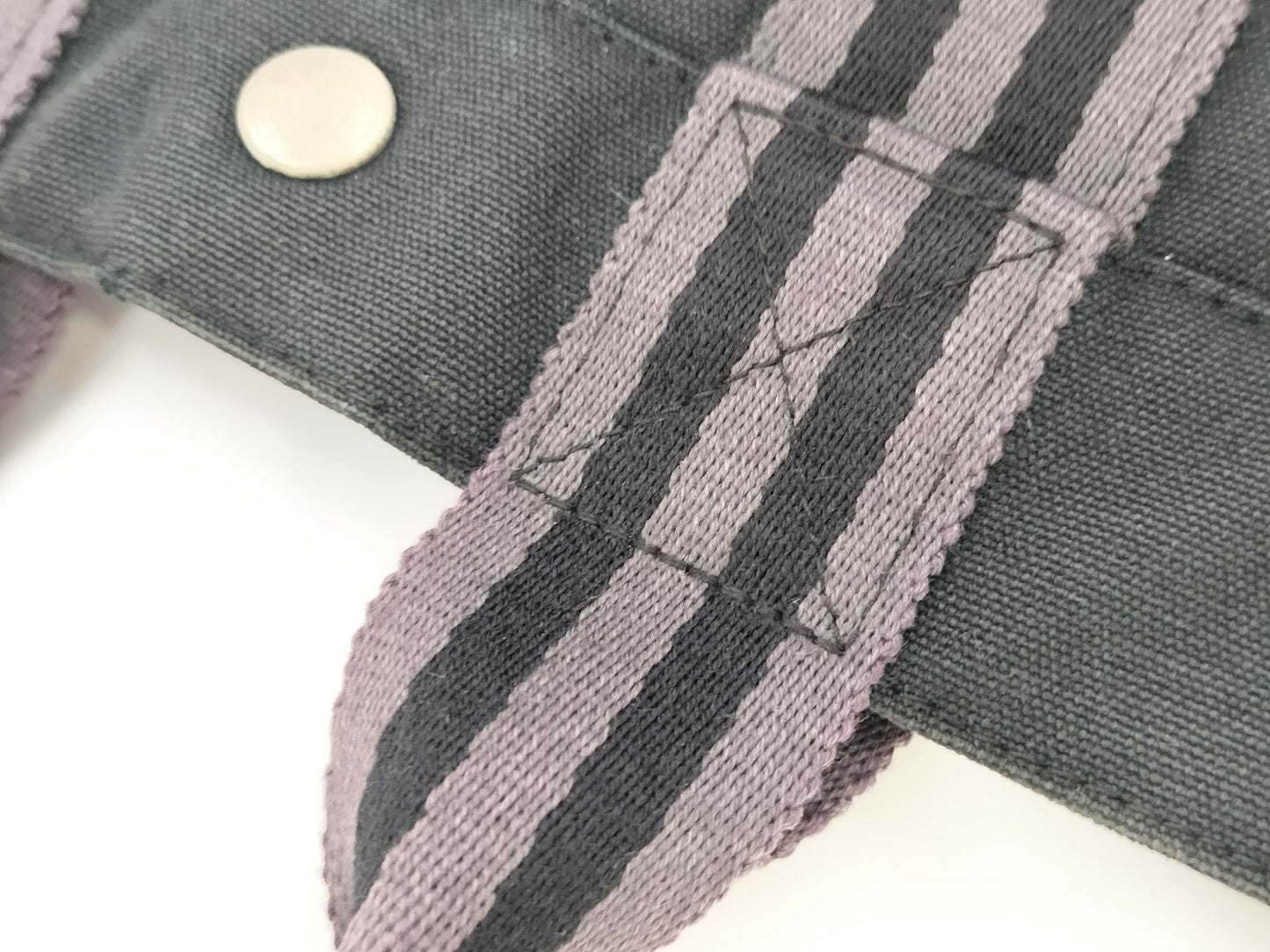 HERMES Foul Tou PM Handbag