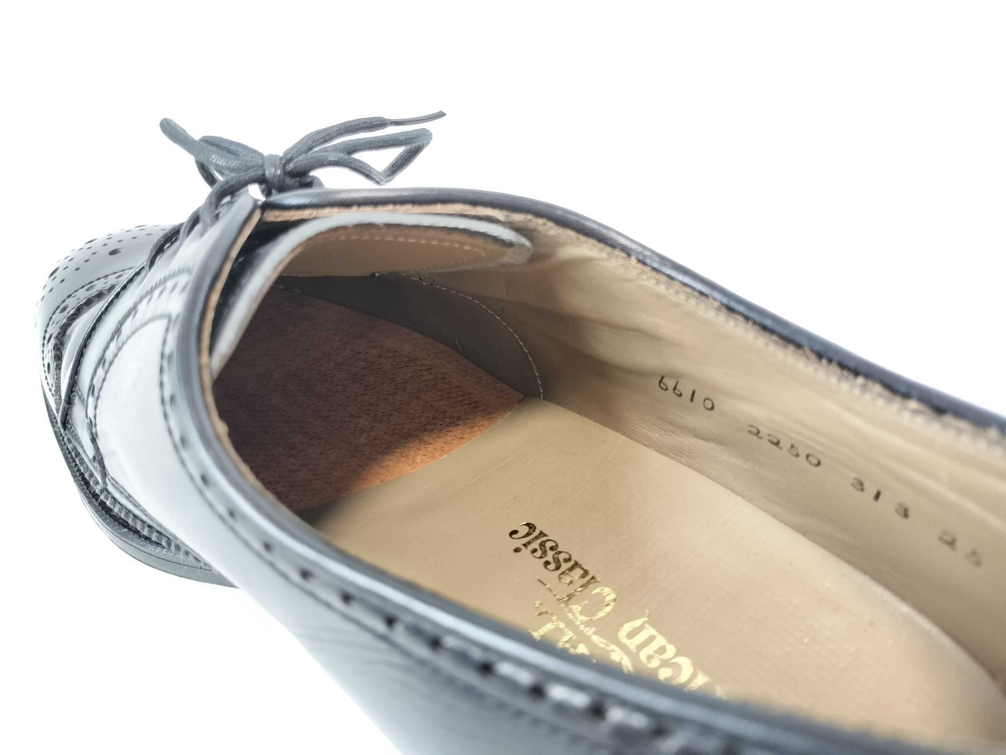 REGAL American Classic Business Shoes