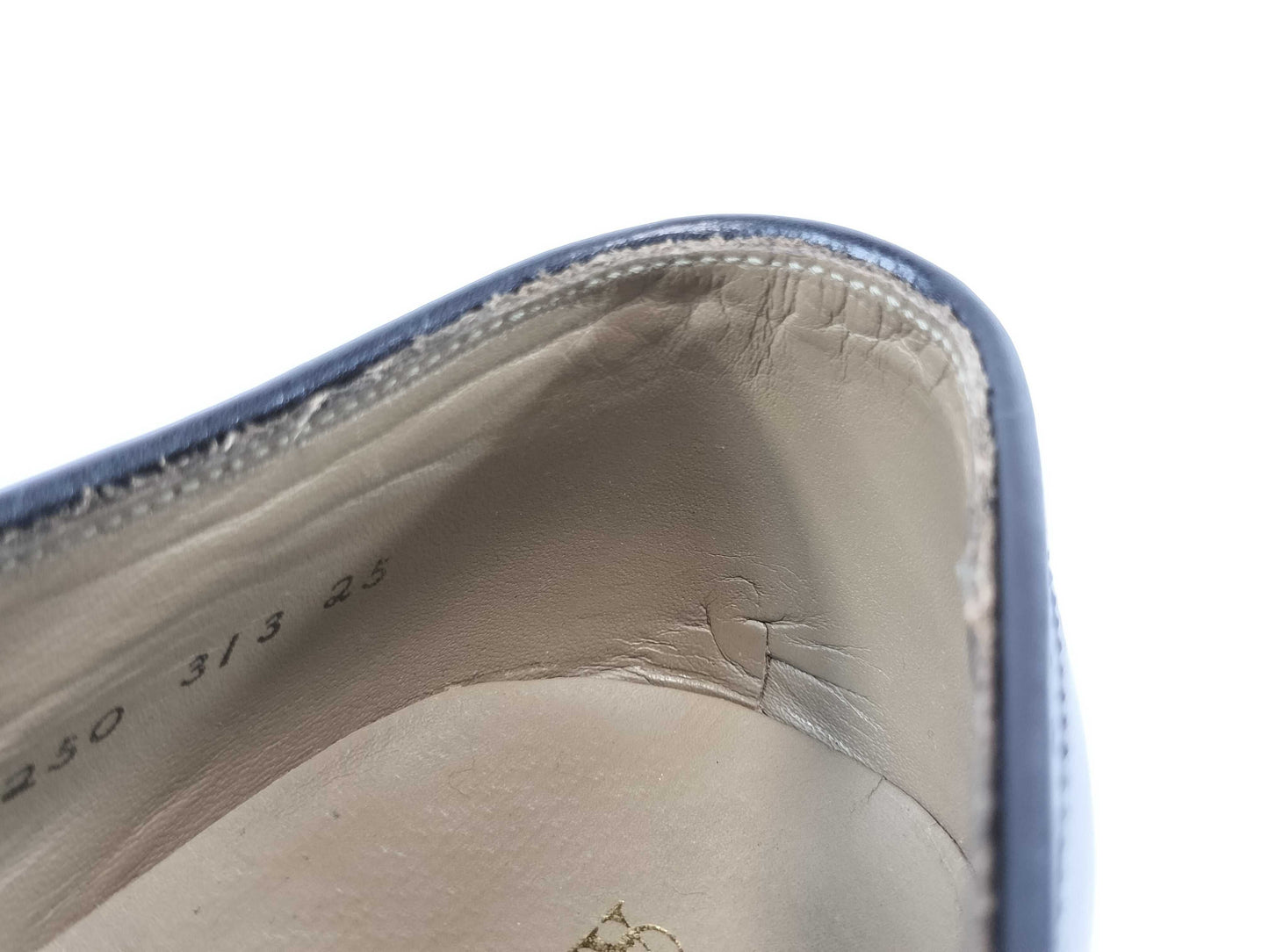 REGAL American Classic Business Shoes