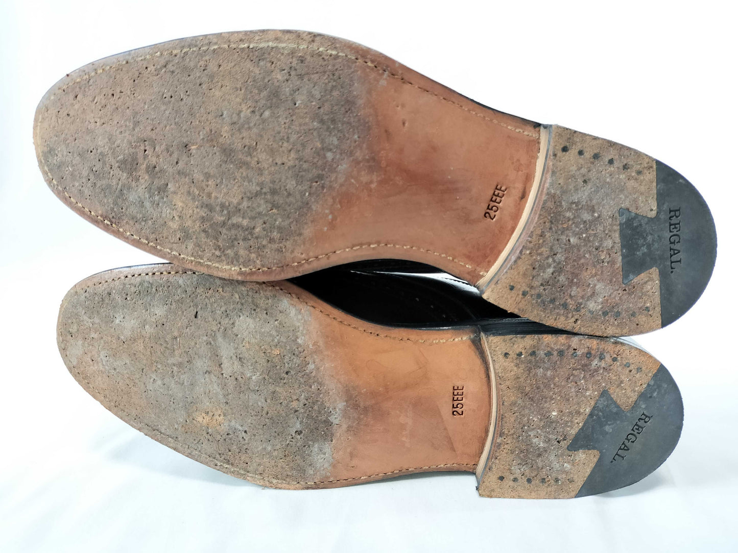 REGAL American Classic Business Shoes