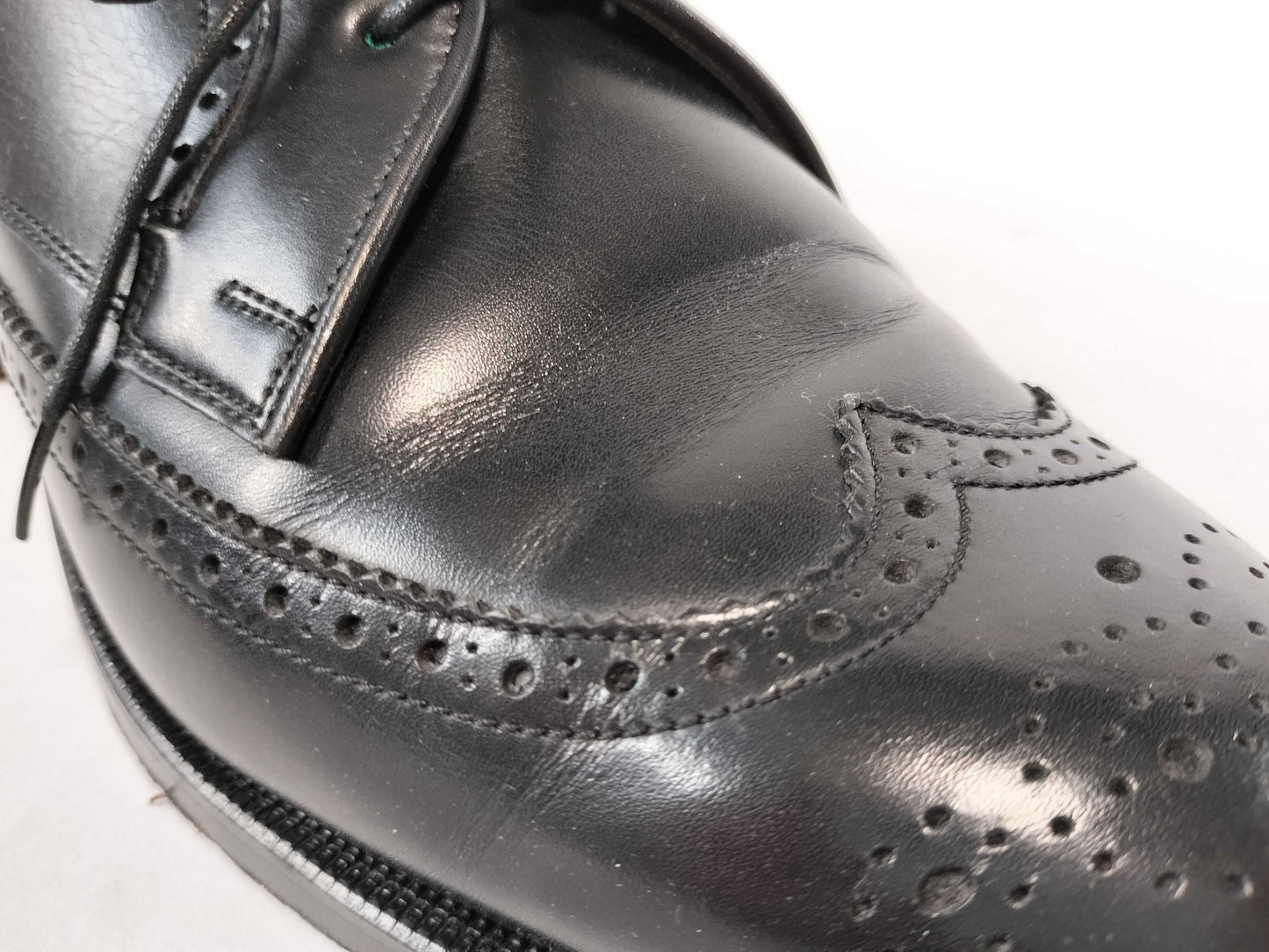 REGAL American Classic Business Shoes
