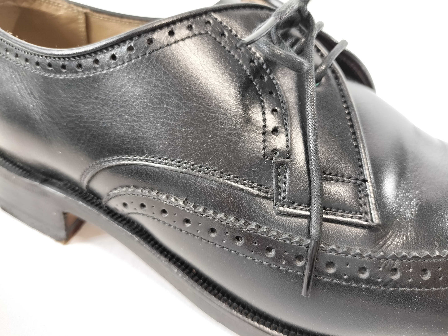 REGAL American Classic Business Shoes