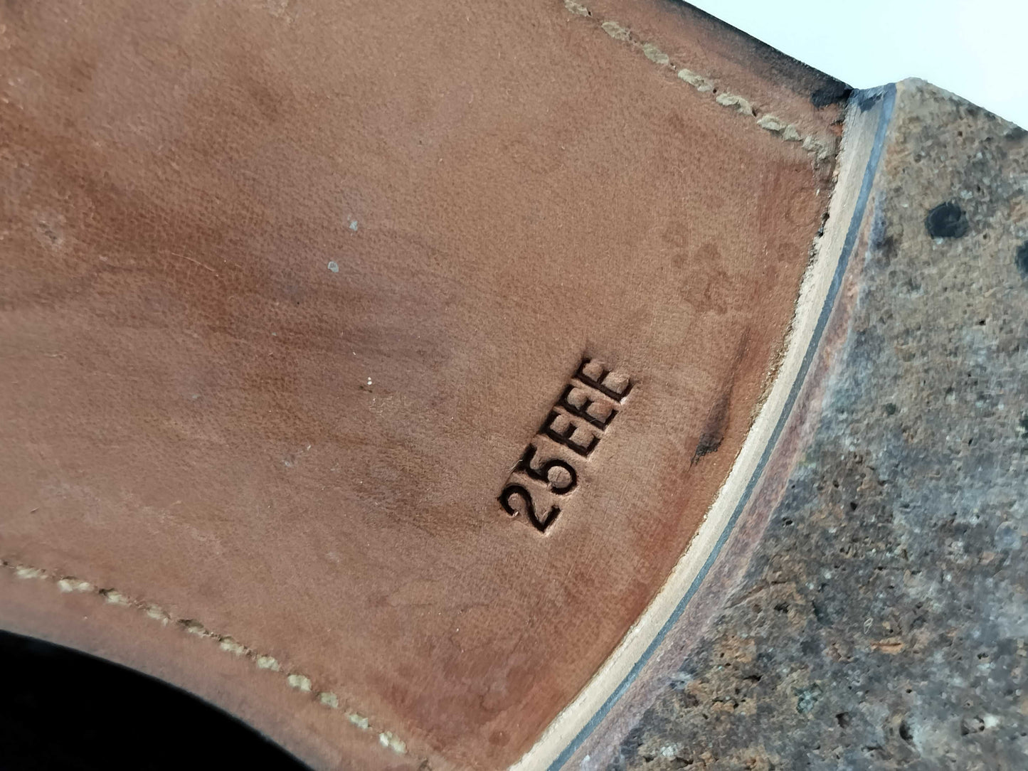 REGAL American Classic Business Shoes